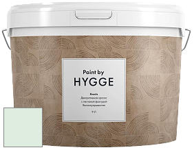 HYGGE Paint Kvarts декоративная краска цвет NCS S 0510-G 