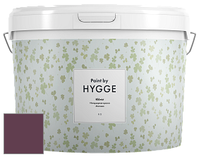 HYGGE Paint Кловер Klover интерьерная краска цвет NCS S 6030-R30B 