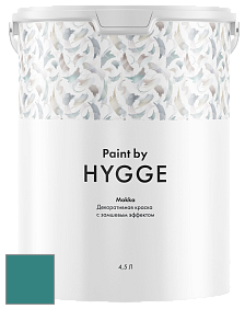 HYGGE Paint Mokka декоративная краска цвет NCS S 4040-B50G 