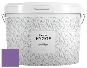 HYGGE Paint Mokka декоративная краска цвет RAL 4005 
