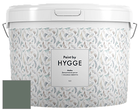 HYGGE Paint Мокка Mokka декоративная краска цвет NCS S 6010-G10Y 