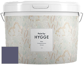 HYGGE Paint Fleurs интерьерная краска цвет NCS S 6020-R60B 