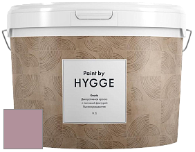 HYGGE Paint Kvarts декоративная краска цвет NCS S 3020-R20B 