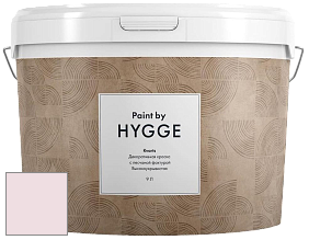 HYGGE Paint Kvarts декоративная краска цвет NCS S 0510-R20B 