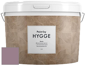 HYGGE Paint Kvarts декоративная краска цвет NCS S 4020-R30B 