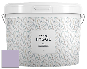 HYGGE Paint Мокка Mokka декоративная краска цвет NCS S 2020-R50B 