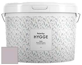 HYGGE Paint Мокка Mokka декоративная краска цвет NCS S 2010-R30B 