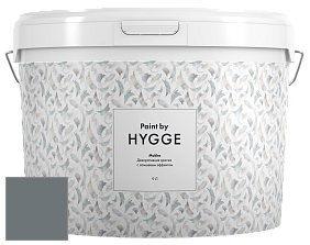 HYGGE Paint Мокка Mokka декоративная краска цвет NCS S 6005-B 