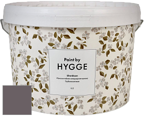 HYGGE Paint Silverbloom интерьерная краска цвет NCS S 7005-R20B 