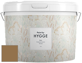 HYGGE Paint Fleurs интерьерная краска цвет NCS S 5030-Y10R 