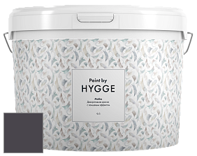 HYGGE Paint Мокка Mokka декоративная краска цвет NCS S 8005-R50B 