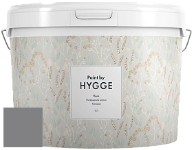 HYGGE Paint Fleurs интерьерная краска цвет NCS S 5502-R50B 