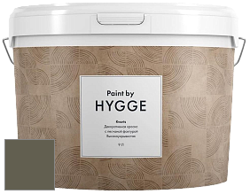HYGGE Paint Kvarts декоративная краска цвет NCS S 7010-G70Y 