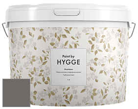 HYGGE Paint Серебряное цветение Silverbloom интерьерная краска цвет NCS S 6502-Y80R 