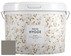 HYGGE Paint Серебряное цветение Silverbloom интерьерная краска цвет HG05-029 NORWEGIAN FJORDS