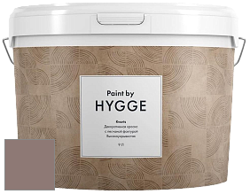 HYGGE Paint Kvarts декоративная краска цвет NCS S 5010-Y90R 