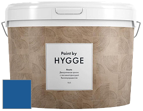 HYGGE Paint Kvarts декоративная краска цвет NCS S 3560-R80B 