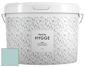 HYGGE Paint Мокка Mokka декоративная краска цвет NCS S 1515-B50G 