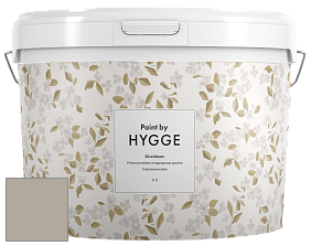 HYGGE Paint Серебряное цветение Silverbloom интерьерная краска цвет HG01-077 OLIVE GREY