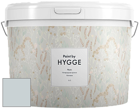 HYGGE Paint Fleurs интерьерная краска цвет NCS S 1505-B 