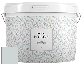 HYGGE Paint Mokka декоративная краска цвет HG08-027 SEPTEMBER BREEZE