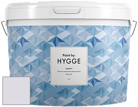 HYGGE Paint Sapphire фасадная краска цвет NCS S 0907-R50B 