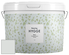 HYGGE Paint Кловер Klover интерьерная краска цвет NCS S 1002-G 