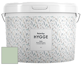 HYGGE Paint Мокка Mokka декоративная краска цвет NCS S 1515-G20Y 