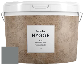 HYGGE Paint Kvarts декоративная краска цвет NCS S 5502-B50G 