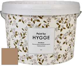 HYGGE Paint Silverbloom интерьерная краска цвет NCS S 4020-Y30R 