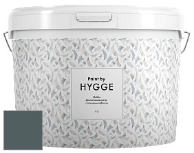 HYGGE Paint Мокка Mokka декоративная краска цвет NCS S 7010-B30G 