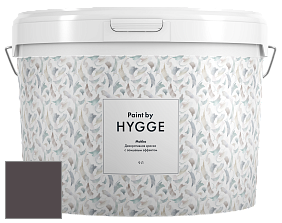 HYGGE Paint Мокка Mokka декоративная краска цвет NCS S 8005-R20B 