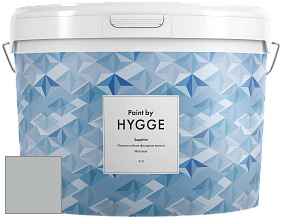 HYGGE Paint Sapphire фасадная краска цвет HG04-022 STORM WAVES