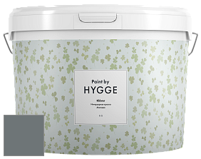 HYGGE Paint Кловер Klover интерьерная краска цвет NCS S 6005-B20G 