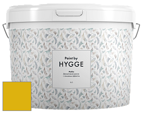 HYGGE Paint Mokka декоративная краска цвет RAL 1032 