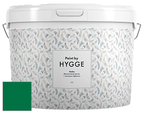 HYGGE Paint Mokka декоративная краска цвет RAL 6029 