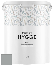 HYGGE Paint Mokka декоративная краска цвет NCS S 3502-G 