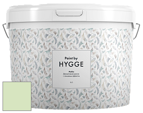 HYGGE Paint Мокка Mokka декоративная краска цвет NCS S 0520-G30Y 