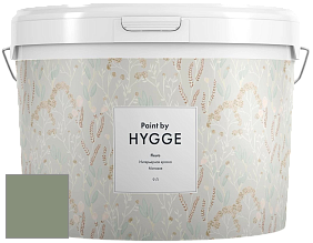 HYGGE Paint Fleurs интерьерная краска цвет HG03-046 ALOE TIP