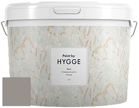 HYGGE Paint Fleurs интерьерная краска цвет NCS S 4502-Y50R 