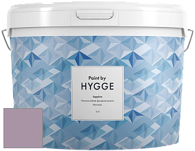 HYGGE Paint Sapphire фасадная краска цвет NCS S 3020-R40B 