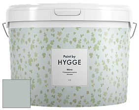 HYGGE Paint Кловер Klover интерьерная краска цвет HG02-080 POLISHED ROCK
