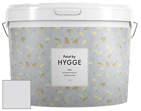 HYGGE Paint  Астра Aster интерьерная краска цвет NCS S 1002-R50B 