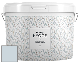 HYGGE Paint Mokka декоративная краска цвет SHG03-065 BLUSTERY DAY