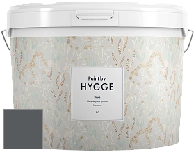 HYGGE Paint Fleurs интерьерная краска цвет NCS S 7502-B 