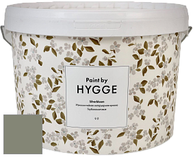 HYGGE Paint Silverbloom интерьерная краска цвет NCS S 5010-G50Y 