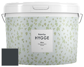 HYGGE Paint Кловер Klover интерьерная краска цвет NCS S 8505-B 