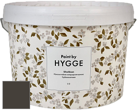 HYGGE Paint Silverbloom интерьерная краска цвет NCS S 8505-Y 