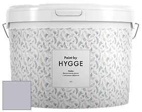 HYGGE Paint Мокка Mokka декоративная краска цвет NCS S 2010-R60B 