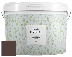 HYGGE Paint Кловер Klover интерьерная краска цвет NCS S 8010-Y70R 